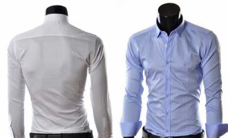 Nisan ayının zam şampiyonu gömlek oldu