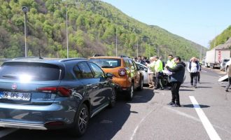 O kazanın sebebi ortaya çıktı
