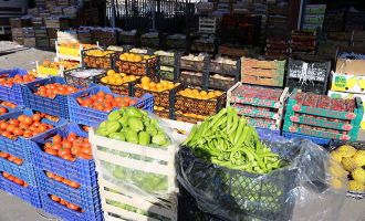 Ocak ayı zam şampiyonu çarliston biber oldu