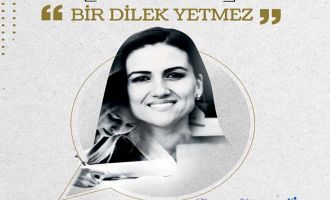 Ödüllü öğretmen Bolu’ya geliyor