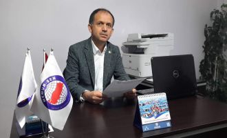 “OKULLARIN PERSONEL İHTİYACI KARŞILANMALI OKUL BAZLI ÖDENEK TAHSİSİ UYGULAMASINA GEÇİLMELİDİR “           