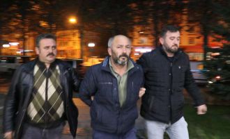 ‘Öldürmek için mi ateş ettin’ sorularına, “Ben kendime sıktım, kendime” diyerek cevap verdi