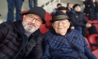 Ömrünü Mengen’e adayan Hüseyin Yağdı vefatının yıldönümünde unutulmadı 