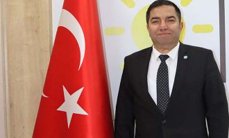 Örnekbaş; ‘Bizim ülkücülük sevdamız dönemsel değil yüreğimizdedir’