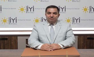 Örnekbaş; ‘Ekonomik batağın tahsilâtı dar gelirli vatandaşlarımızın cebinden karşılanmamalıdır ‘