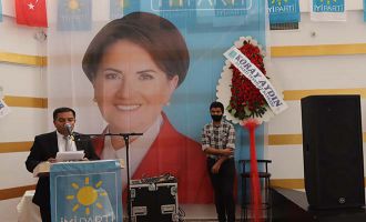 Örnekbaş güven tazeledi 