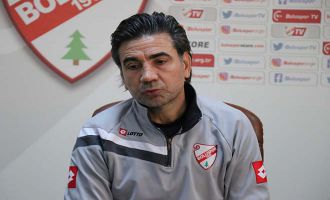 Osman Özköylü: ‘İkinci yarıdaki hedefimiz üst sıralara çıkmak’