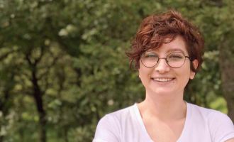 'OSMANLI TORUNU' ON STAGE