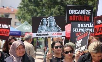 Otel faciasının ilk duruşması bitti