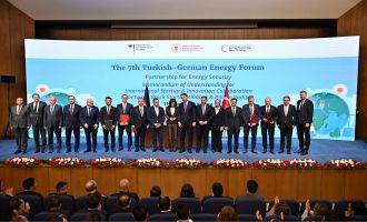 OYAK Çimento ve Pure Energy’den  sürdürülebilir gelecek için stratejik ortaklık
