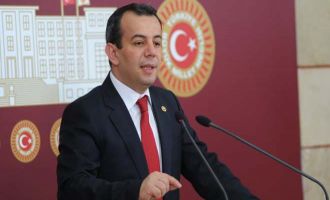 ÖZCAN: ‘İLLER BANKASI DIŞINDA BAKANLIKLAR BELEDİYELERE YARDIM EDEMEZ’