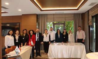 Özel Çamkent Anadolu Lisesi öğrencilerinin gücüne güç katmaya devam ediyor
