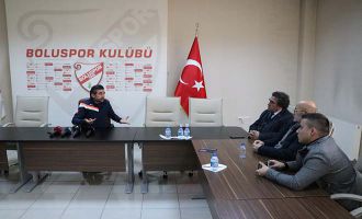 Özköylü, basın toplantısında isyan etti