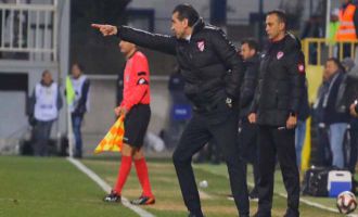 Özköylü; 'Ne kadar çabalasan da uğraşsan da olmuyor'