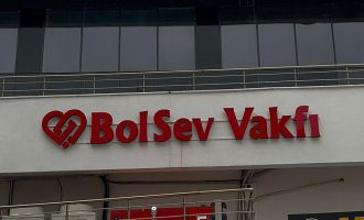Para toplayıp kurban kesmediği iddia edilen BOLSEV bu yıl bağış toplamadı
