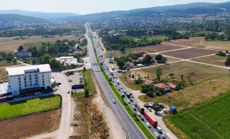 Pazar günü Bolu’dan İstanbul’a ağır taşıtlara geçiş sınırlandırıldı....