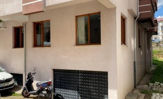 Prizde unutulan saç kurutma makinesi yangın çıkarttı, ekipler harekete geçti