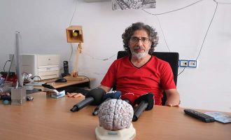 Prof. Dr. Nimet Kabakuş:’Türkiye gen havuzu olarak çok bozuk bir ülke’