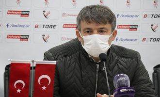 Reha Erginer: 'Çok fazla karamsarlığa kapılmamak lazım'