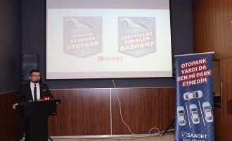 Saadet Partisinden Bolu’da ki Otopark sorununa net çözüm!