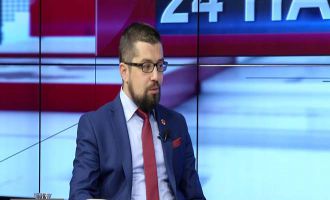 Saadet Partisinin yeni il başkanı İsa Sayın oldu 