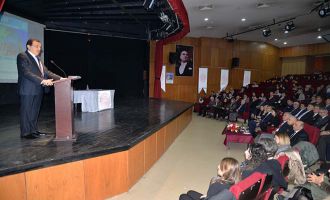 “SADECE İNSAN DEĞİL BÜTÜN CANLI HAKLARI ÇOK ÖNEMLİ”