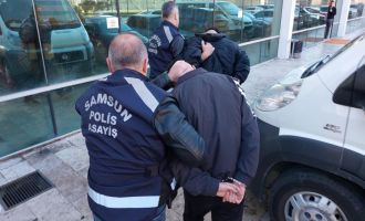 ‘Sahte kiralık ev’ilanıyla 9 ilde 20 kişiyi dolandıran 2 kişi tutuklandı