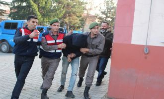 Sahte para cinayetinde sanıklara müebbet hapis cezası