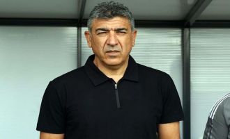 Sait Karafırtınalar: 'Alınan 3 puan çok değerli'