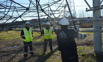 SEDAŞ, iş sağlığı ve güvenliğini en üst düzeye taşıyor 