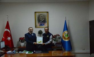 Şehit ve gazi yakınlarının kayak sporu yapabilmesi için kulüp kuruldu