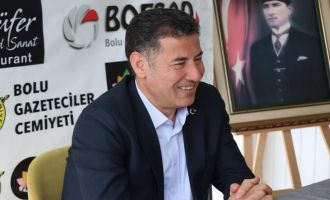 Sinan Oğan: ‘Biz Türk milletinin gönlüne, kalbine, plan, projelerimizle gelmek istiyoruz’