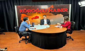 Siyasette Özlenen Çok Güzel Hareketler .....