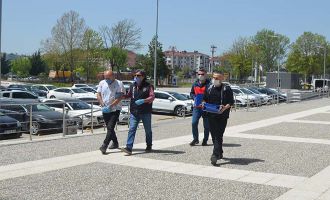 Son kumarı pahalıya patladı 