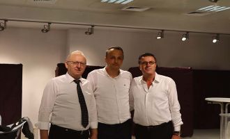 Sonucu en çok merak edilen seçimin galipleri belli oldu
