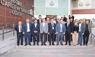 Sonucu günlerdir merakla beklenen seçimin galibi Yeşil liste oldu 