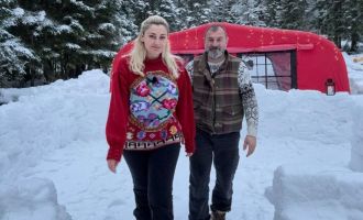 Sosyal medyada içerik üreten ‘Atik Ailesi' Bolu'nun vergi rekortmeni oldu