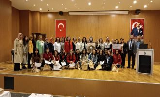 SÜRDÜRÜLEBİLİRLİK GERİ DÖNÜŞÜM VE SIFIR ATIK ZİRVESİ BTSO’DA GERÇEKLEŞTİRİLDİ..