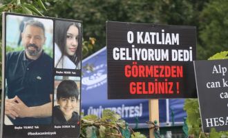Tanık ifadesinde ortalık karıştı: 'Yaşattıklarınızı yaşamadan ölmeyeceksiniz'