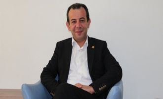 TANJU ÖZCAN 'KİMSEYİ KANDIRMAYIN PARA NÜFUSA GÖRE GELİR'