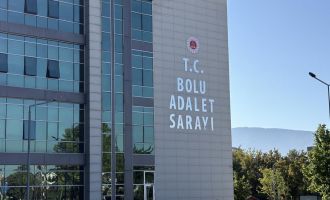 Tanju Özcan'ın 263 yıla kadar hapis talebiyle yargılandığı davada 2. duruşma başladı