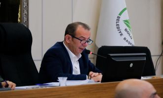 Tanju Özcan'ın şantaj davasında ifadesi ortaya çıktı: ‘Eşime karşı bir özür borcum vardır’