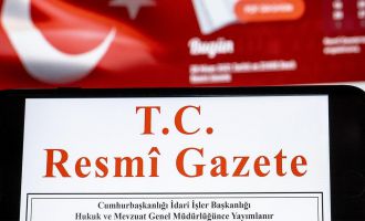 Tarım ve Orman Bakanlığı'nda yeni atamalar 
