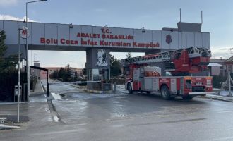 Tatbikat gerçeği aratmadı: Ekipler 4 dakikada ulaştı