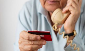 Telefon dolandırıcılarına operasyon: 5 milyonluk vurgun yapan 41 şüpheli yakalandı