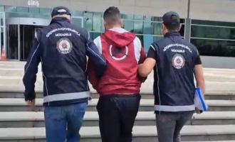TEM Otoyolu'nda 6 düzensiz göçmen yakalandı: Organizatör tutuklandı..