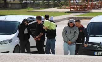 TEM’de uyuşturucu operasyonu: 3 gözaltı