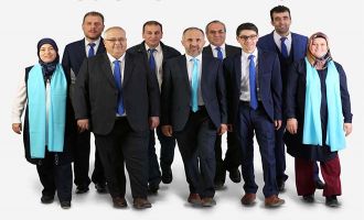 Tepecik Mahallesinde ‘Mehmet Çetin’ Rüzgârı Esiyor…