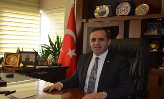 TSO BAŞKANI ATEŞ’İN 23 NİSAN MESAJI