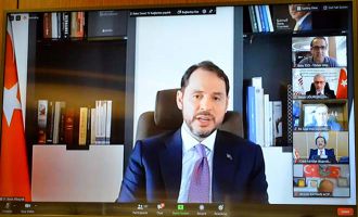 TSO BAŞKANI TÜRKER ATEŞ SORUN VE TALEPLERİ BAKANLARA İLETMEYE DEVAM EDİYOR 